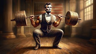 The Presidential Pump Vol 3  Epic PreBattle Workout Playlist