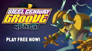Steel Century Groove: Midnight trailer thumbnail