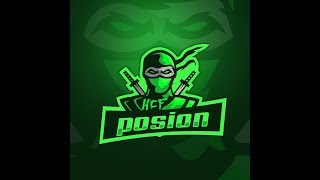 PoisonHCF Trailer (2018 - 2019) | MY NEW HCF SERVER SOTW SATURDAY 1/6/19