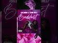 TeKLoNDoN & Starr Trilli - Baddest (Official Audio)
