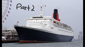 Roblox Plane Crazy: Tutorial RMS QE2 New Version Part 2