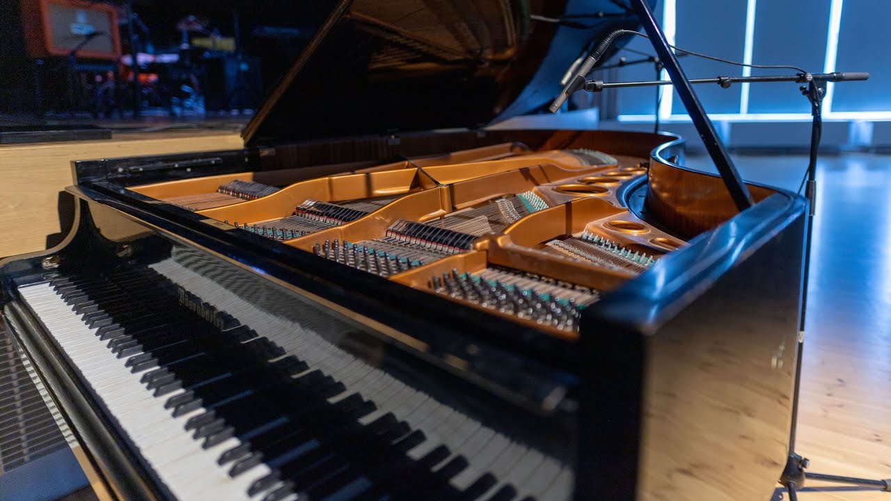 Old Stories - Kevin Penkin (Made in Abyss OST) / Piano Cover