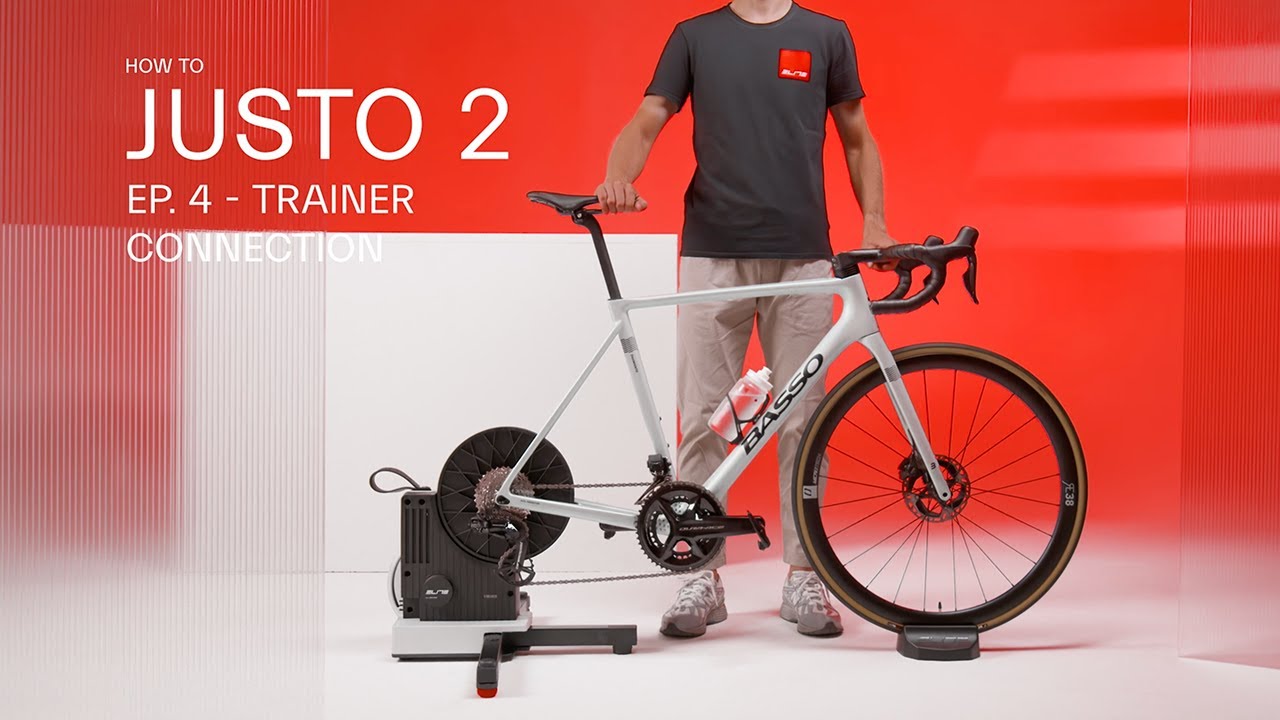 Justo 2 - ELITE
