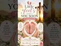 Infertility is just another divine opportunity for God’s powerful to be revealed in us!#comingsoon