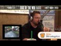 Distracted by a monkey riding a motorcycle  edge of the web radio