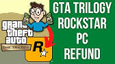 Gta 5 Linux Rockstar Games Launcher Fix Work Around Youtube