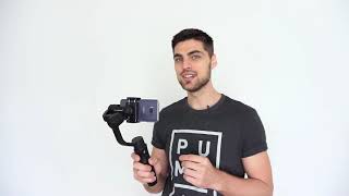 Isteady Mobile Plus Review By Review Detective