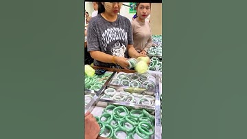 Chợ bán buôn vòng tay ngọc bích Myanmar#shorts  #NgọcMyanmar#jade #ngoc #jewelry #jadeA#ngocbich