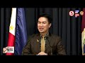 LIVE | Impeachment Court spokesperson Tongol holds briefing after Day 11 of VP Sara trial (August 3)