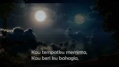PadaMu Ku Bersujud by Afgan ( Lyrics Video)  - Durasi: 3:21. 