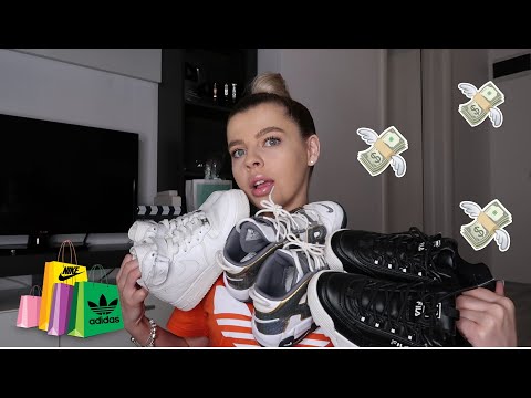 Video: Colecția Adidas și Prada în Colaborare