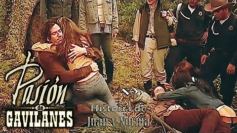 Pasion de Gavilanes [PDG]: Juan y Norma (549) - Re...
