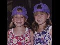 Mary Kate And Ashley Olsen Cali Gurls Olsentwins Fullhouse Shorts Ytshorts mp3