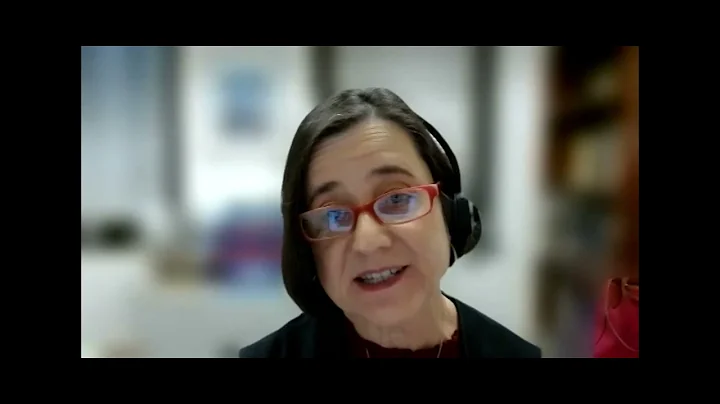 November 12 Keynote: Dr. Philip J. Deloria - 2021 NJ History Conference