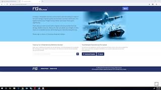 How to get instant LTL Rates by Kinetic Supply-Chain Services - RR Donnelley Logistic Services