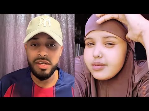 GABAR REER BARI IYO TALIYE MBM MAXA KALA QABSADAY SHUKAANSI AAN CAADI AHAYN