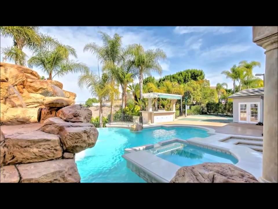 25231 Rockridge Rd. Nellie Gail Ranch. Laguna Hills YouTube
