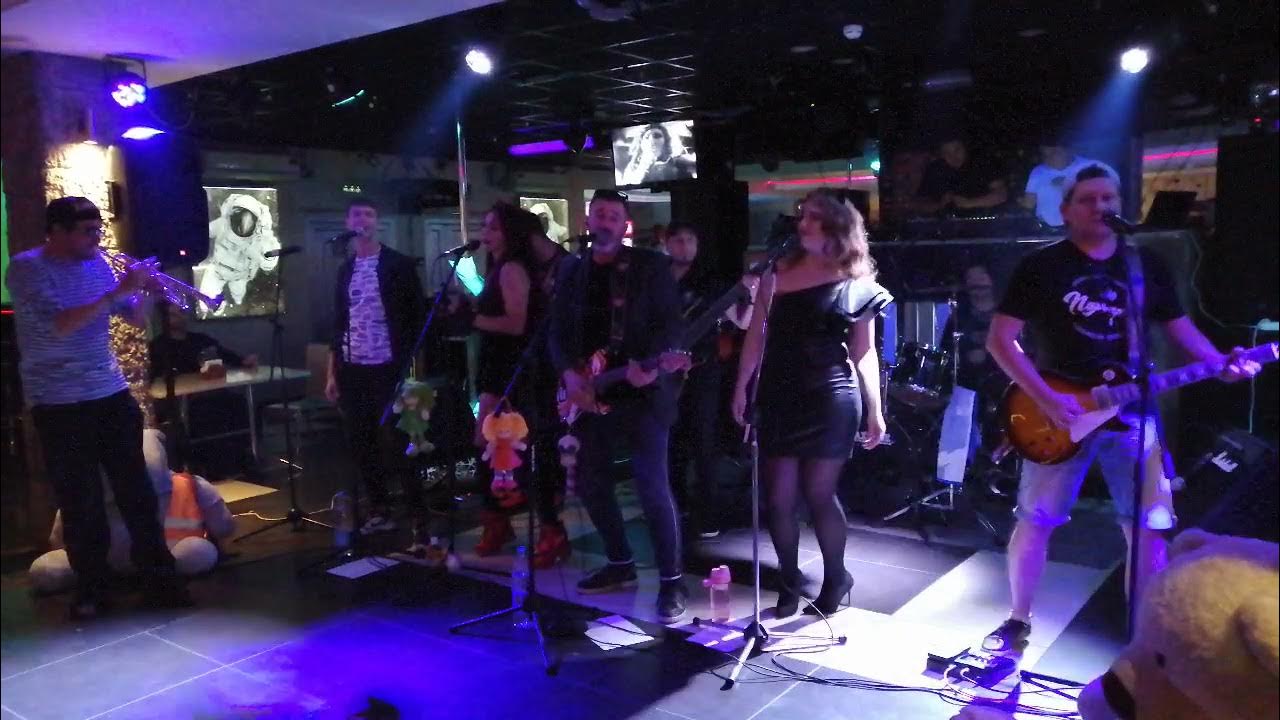 Клуб луна в архангельске Клуб луна в архангельске