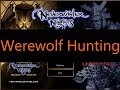 Neverwinter nights44 werewolf hunting