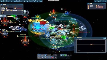 Darkorbit GB1: Dont mess with H.A