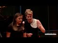 Joyce DiDonato Master Class January 2016: Mozart’s “Voi che sapete” from Le nozze di Figaro