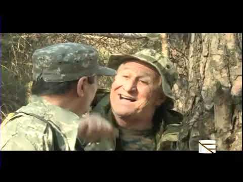 ნადირობისას ნერვებმა უმტყუნა /  სიცილის ზონა - ტრისტან სარალიძე და ბესო ბარათაშვილი/სრულად