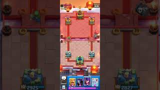 Clash Royale victoria esa carta esta mal