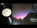 Tony Comer & Crosswinds – Visions – Vinyl (LP), 1984 [r2235641