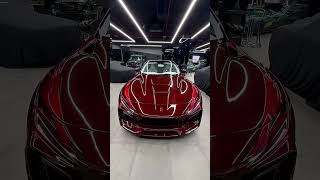 Red ♥️ rolla 🤯🔥 #shorts #carlover #fire #youtubeshorts #shortsviral