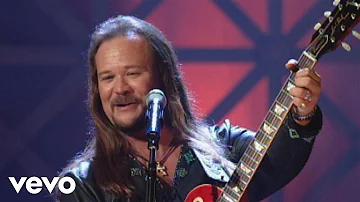 Travis Tritt - Put Some Drive in Your Country (from Live & Kickin')