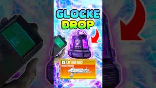 THE "GLOCKE DROP" IS OVERPOWERED IN BO7 ZOMBIES! (TOTENREICH SCORESTREAK) #Totenreich