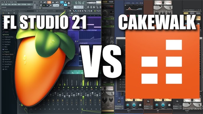 Online FL Studio 21 - Music Production in FL Studio 21 for Mac & PC Course