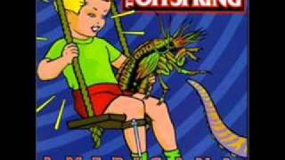 The Offspring-Welcome