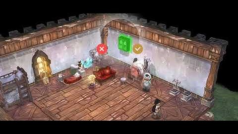 Re: Tree of Savior Mobile - Housing and Farming Feature - Gameplay - Early Access Beta Test JP