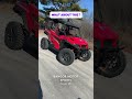 I love it!!!😻 #CapCut #memecut #powersports #atv #motorcycle #pwc #sxs #offroad #watercraft #seadoo