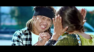 Patthar ko Mutu पत्थरको मुटु by Pratap Das | Feat. Bijay Pun & Gita Dhungana | New Nepali Song 2021