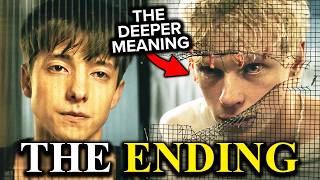 LEVITICUS Ending Explained, Deeper Meaning & Movie Review