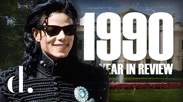 Kdo byl Michael Jackson?