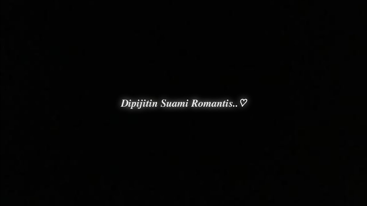 Dipijitin Suami Romantis | ASMR Husband Indonesia (Words of Affirmation) (Comfort)