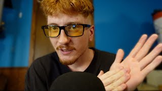 [ASMR] Hand Massage To Help With Blood Circulation