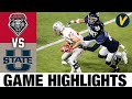 New Mexico vs Utah State Highlights | Week 13 2020 College Football Highlights