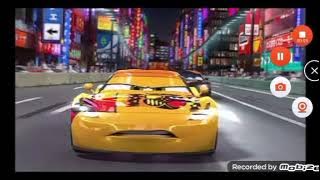 Cars 2 Tokyo IN WTF Boom Original Boomba
