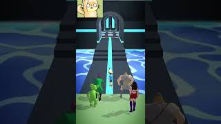 Monster Mashup: Epic DraftShowdown! 😈 lv25"#shorts #viralshorts #trending #games