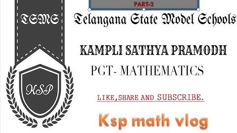 POLYCET-2021||KEY||PART-2||IIIT BASARA||KEY
