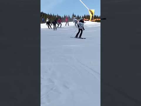 Vídeo: Estacions d'esquí a Ucraïna
