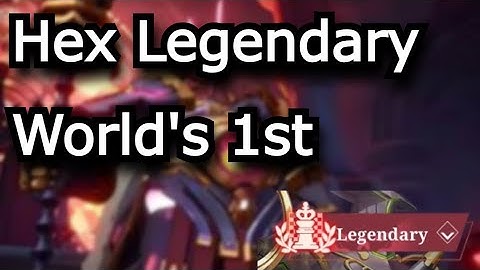 Crystal Of Atlan - World