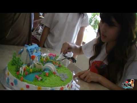 พริ้ง HBD Party @สวนกุหลาบ 200610 [2/3]