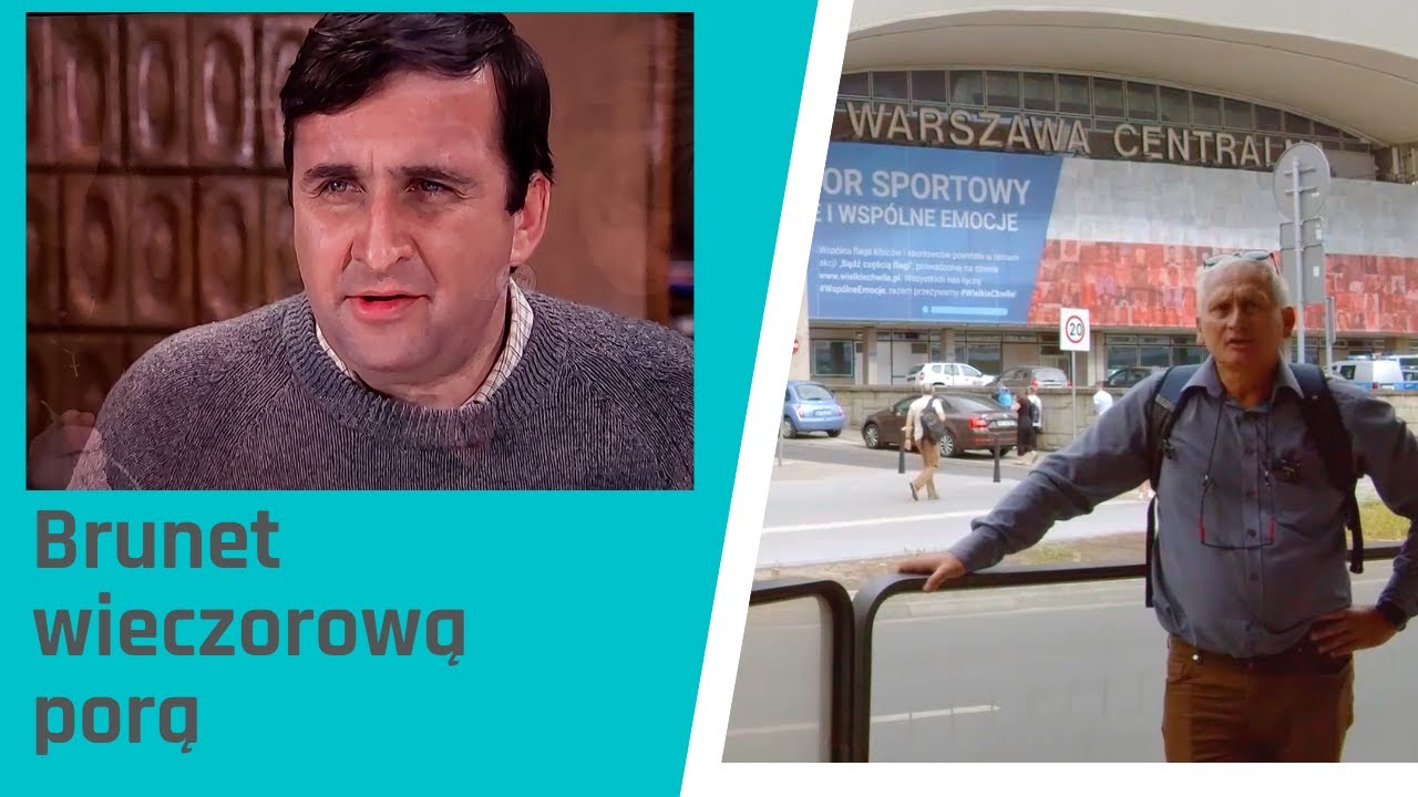 Gdzie Bareja kręcił 