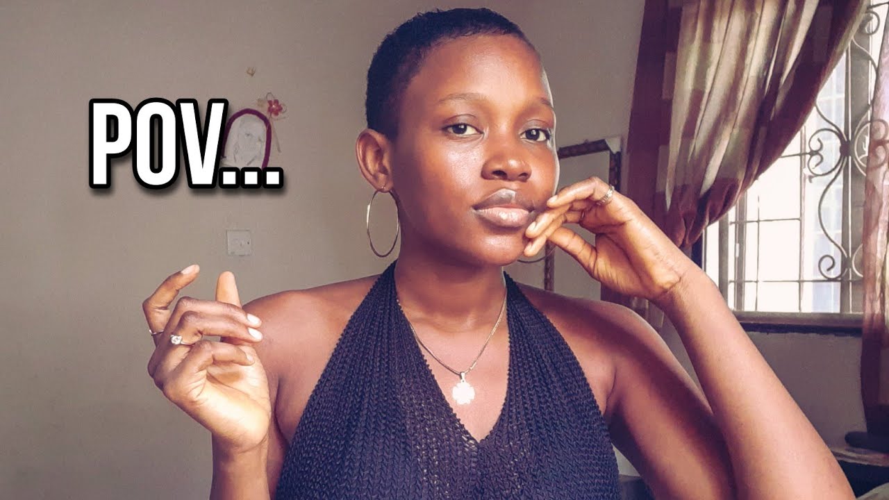 POV 7 KINDS OF MEN NOT TO 'DATE' YouTube