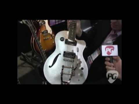 summer-namm-'09---hagstrom-&-walden-guitars